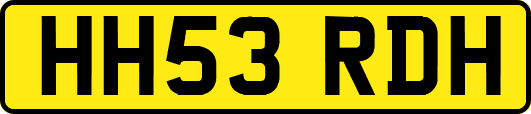 HH53RDH