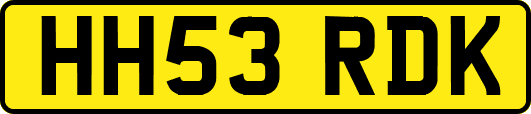 HH53RDK