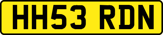 HH53RDN
