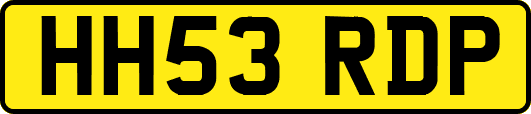 HH53RDP