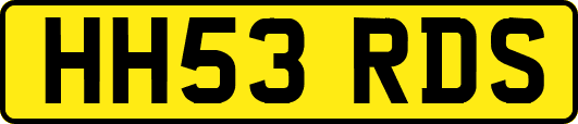HH53RDS