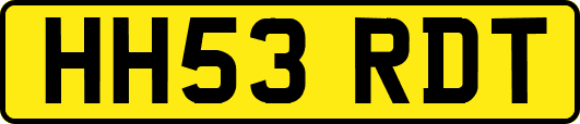 HH53RDT