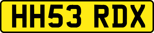 HH53RDX