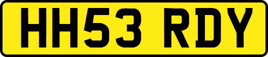 HH53RDY