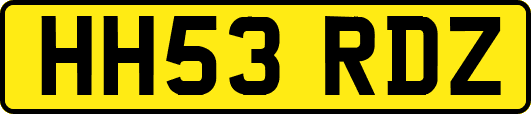 HH53RDZ