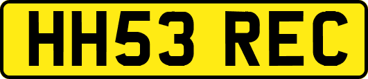HH53REC