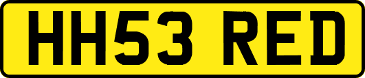 HH53RED