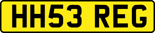 HH53REG