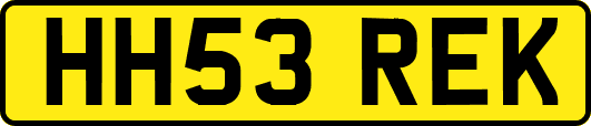 HH53REK