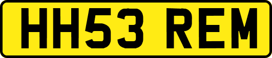 HH53REM