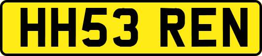 HH53REN