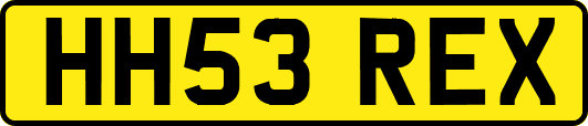 HH53REX