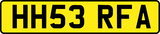HH53RFA