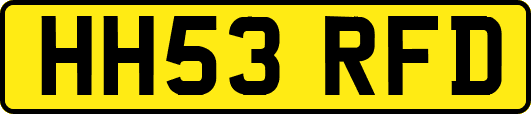 HH53RFD