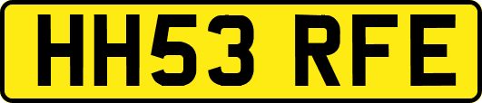 HH53RFE