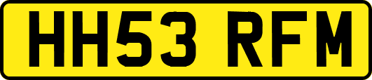 HH53RFM