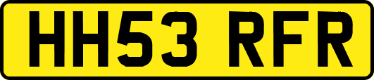 HH53RFR