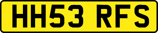 HH53RFS
