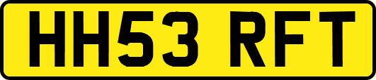 HH53RFT
