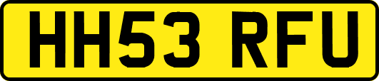 HH53RFU