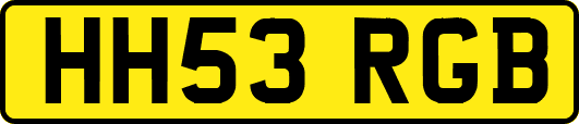 HH53RGB