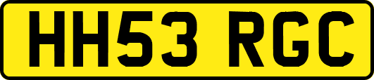 HH53RGC