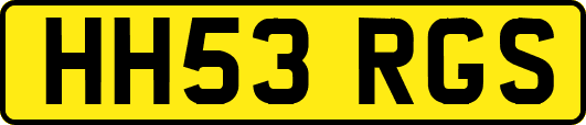 HH53RGS