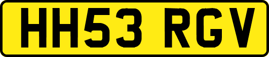 HH53RGV