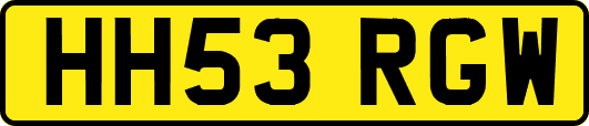 HH53RGW