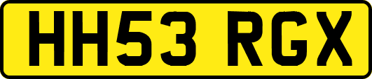 HH53RGX