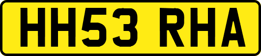 HH53RHA