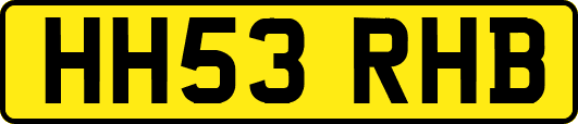 HH53RHB
