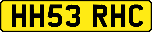 HH53RHC