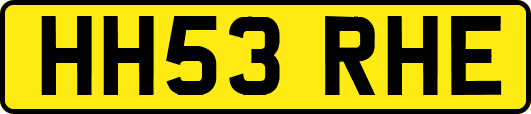 HH53RHE
