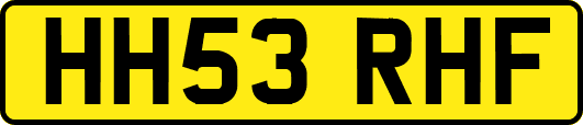 HH53RHF
