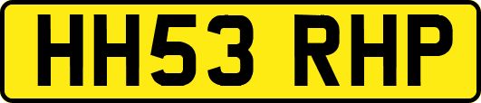 HH53RHP