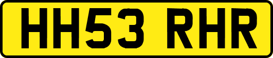 HH53RHR