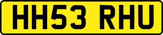 HH53RHU
