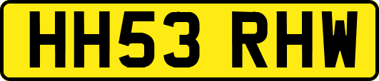 HH53RHW