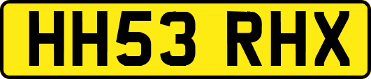 HH53RHX