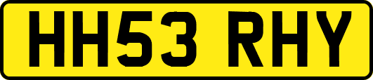 HH53RHY