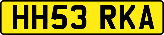 HH53RKA