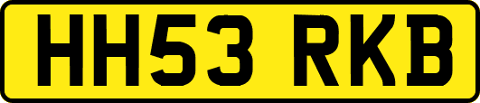 HH53RKB