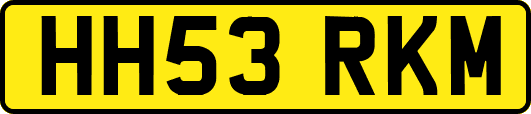 HH53RKM