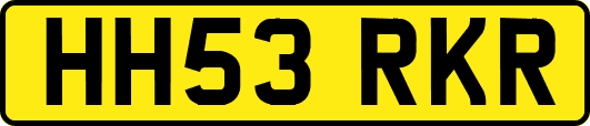 HH53RKR