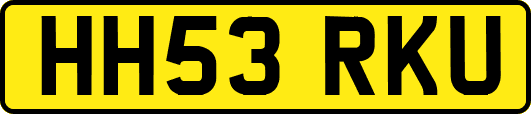 HH53RKU