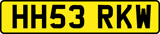 HH53RKW