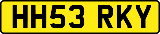 HH53RKY