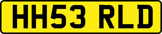 HH53RLD