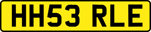 HH53RLE
